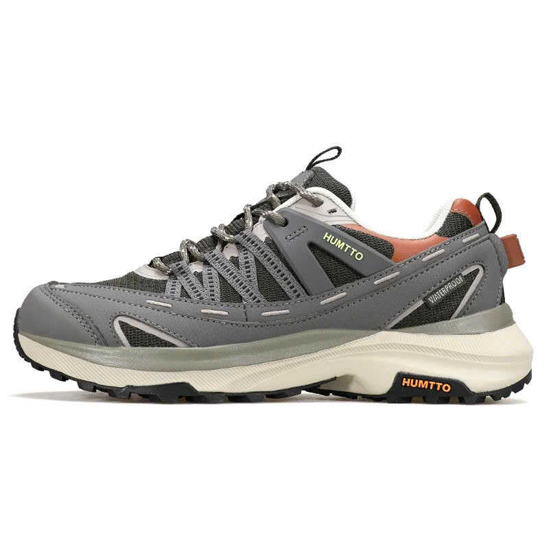 Giày Trekking - đi bộ đường dài nam nữ Humtto 350143