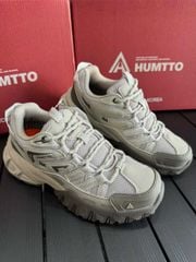 Giày đi bộ đường dài nữ Humtto 150356B