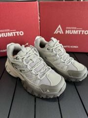 Giày đi bộ đường dài nữ Humtto 150356B