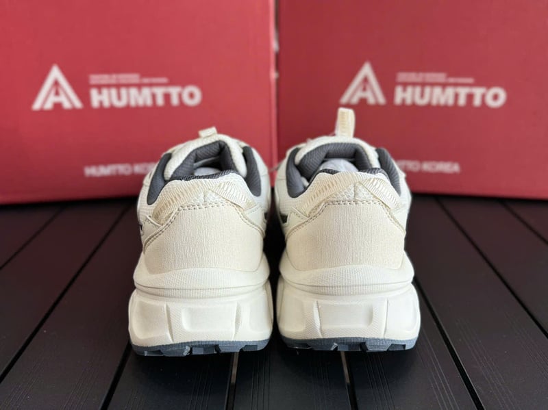 Giày đi bộ đường dài nữ Humtto 150356B
