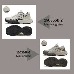 Giày đi bộ đường dài nữ Humtto 150356B
