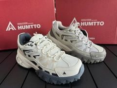 Giày đi bộ đường dài nữ Humtto 150356B