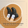 Giày nam đi bộ đường dài Humtto 150475A