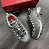 Giày Hiking đường dài nữ Humtto 150453B