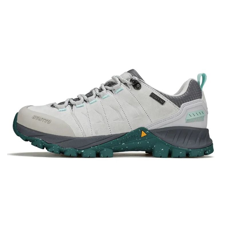 Giày Hiking đường dài nữ Humtto 150453B