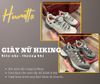 Giày Hiking đường dài nữ Humtto 150453B