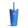 Ly uống nước cá nhân Hydro Flask All Around Tumblers w/ Straw Lid