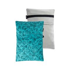 Gối ngủ du lịch gấp gọn NatureHike NH19ZT001