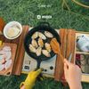 Bộ muôi thìa bằng gỗ Naturehike NH20CJ017