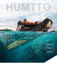 Dép lội nước dã ngoại nam Humtto HT1605