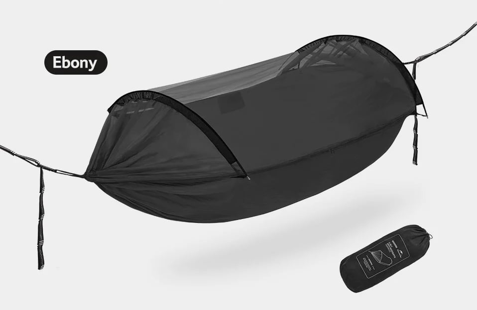 Võng đơn - đôi cắm trại Naturehike CNH22HJ001