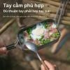 Hộp cơm Titanium Naturehike CNH22CJ010 siêu bền
