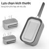 Hộp cơm Titanium Naturehike CNH22CJ010 siêu bền