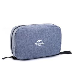 Túi đựng đồ vệ sinh cá nhân chống nước Naturehike NH15X001-S