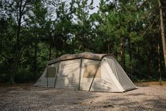 All in one mẫu lều Naturehike Glamping CNH22ZP015