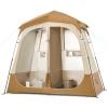 Lều vệ sinh đôi Naturehike Glamping NH22ZP006