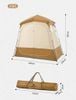 Lều vệ sinh đôi Naturehike Glamping NH22ZP006