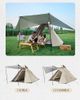 Lều Kim tự tháp Naturehike CNH22ZP010 gia đình 04 người