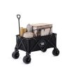 Xe kéo đồ cắm trại Glamping Blackdog BD-TC002