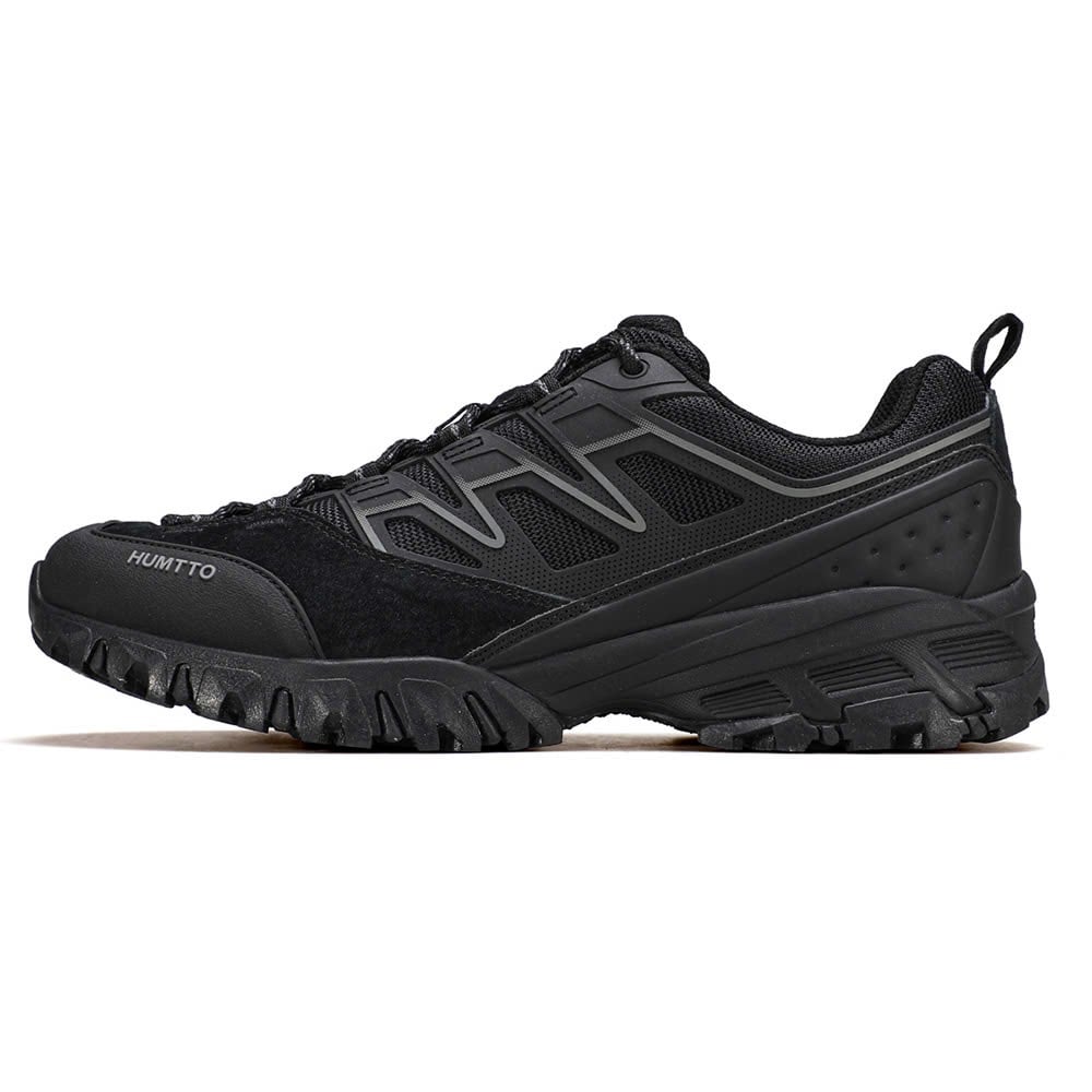 Giày Hiking đi bộ đường dài chống trượt Humtto 360038A