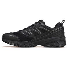 Giày Hiking đi bộ đường dài chống trượt Humtto 360038A
