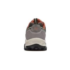Giày Hiking đi bộ đường dài chống trượt Humtto 360038A