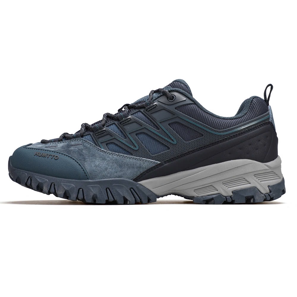 Giày Hiking đi bộ đường dài chống trượt Humtto 360038A