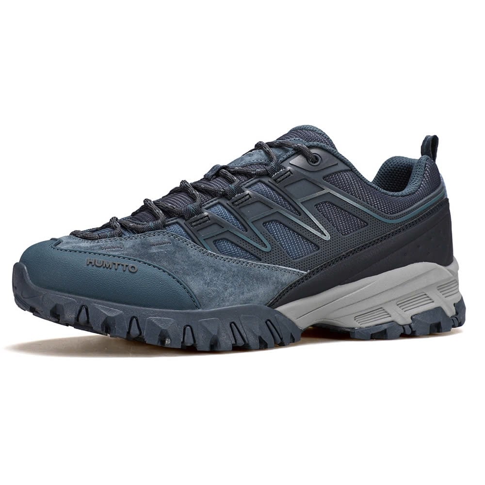 Giày Hiking đi bộ đường dài chống trượt Humtto 360038A
