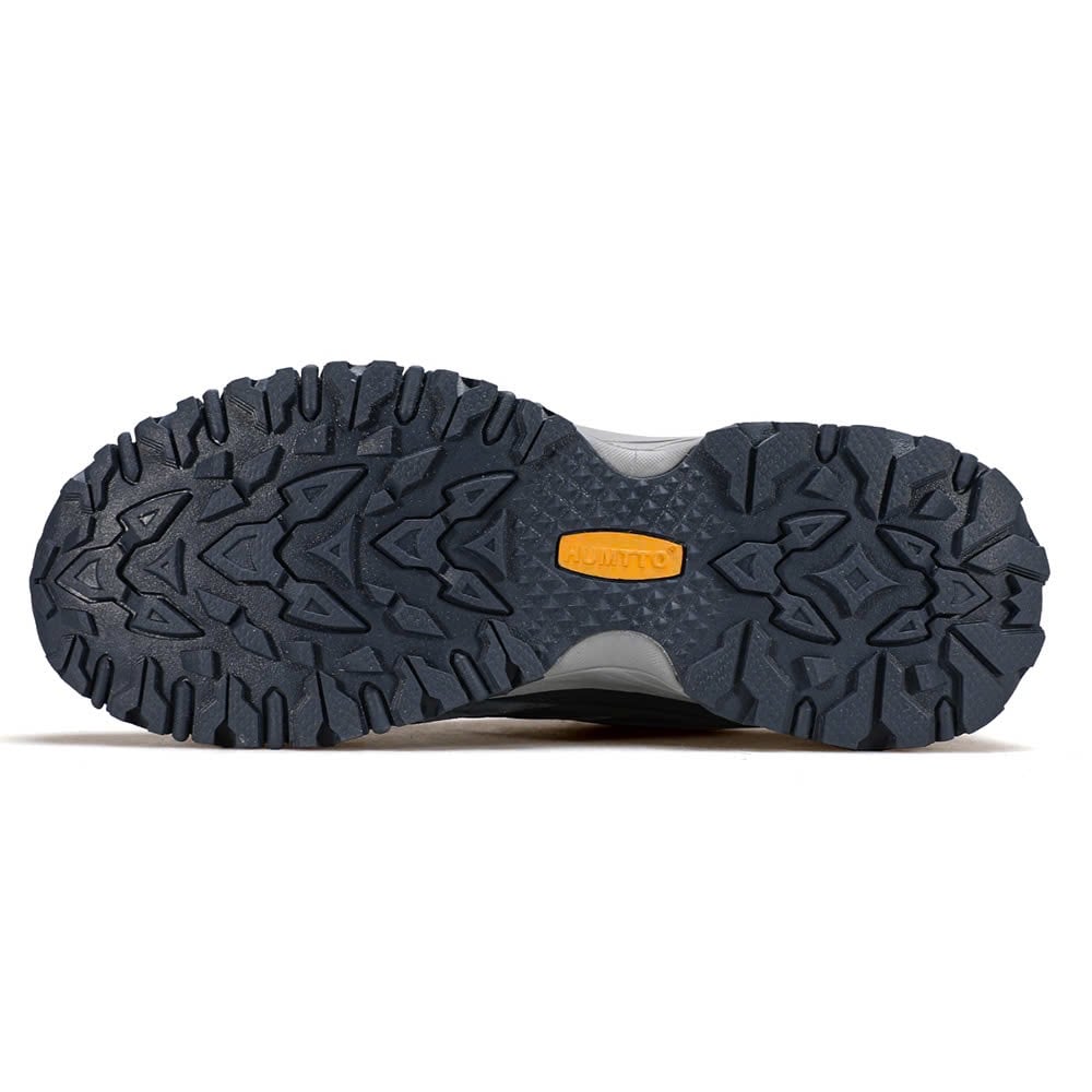 Giày Hiking đi bộ đường dài chống trượt Humtto 360038A