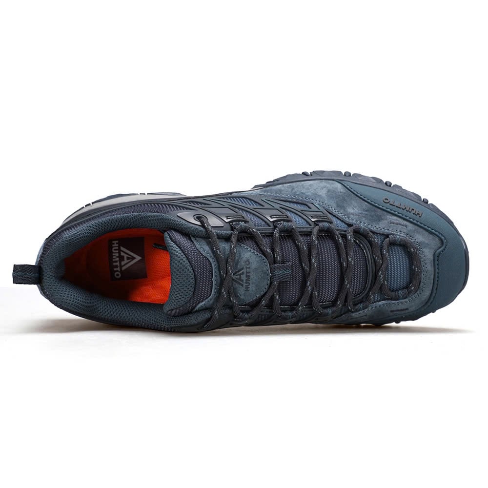 Giày Hiking đi bộ đường dài chống trượt Humtto 360038A