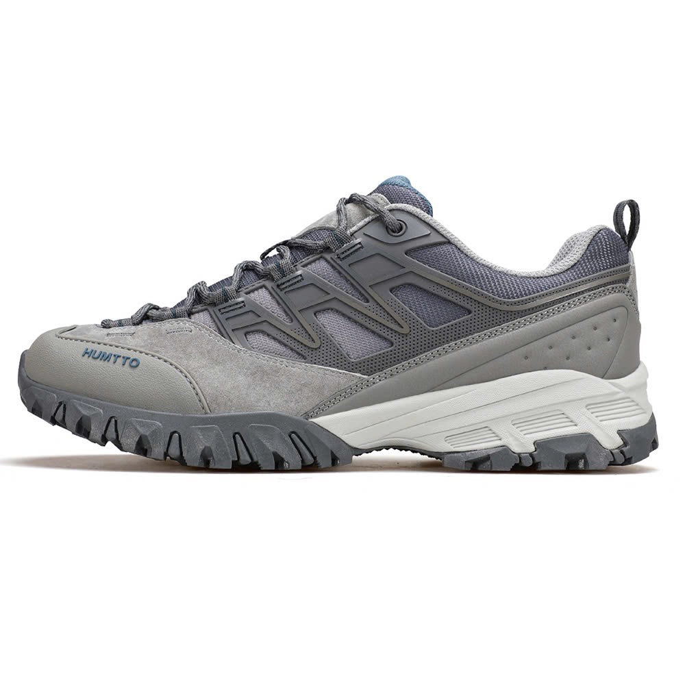 Giày Hiking đi bộ đường dài chống trượt Humtto 360038A