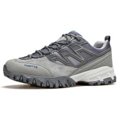 Giày Hiking đi bộ đường dài chống trượt Humtto 360038A