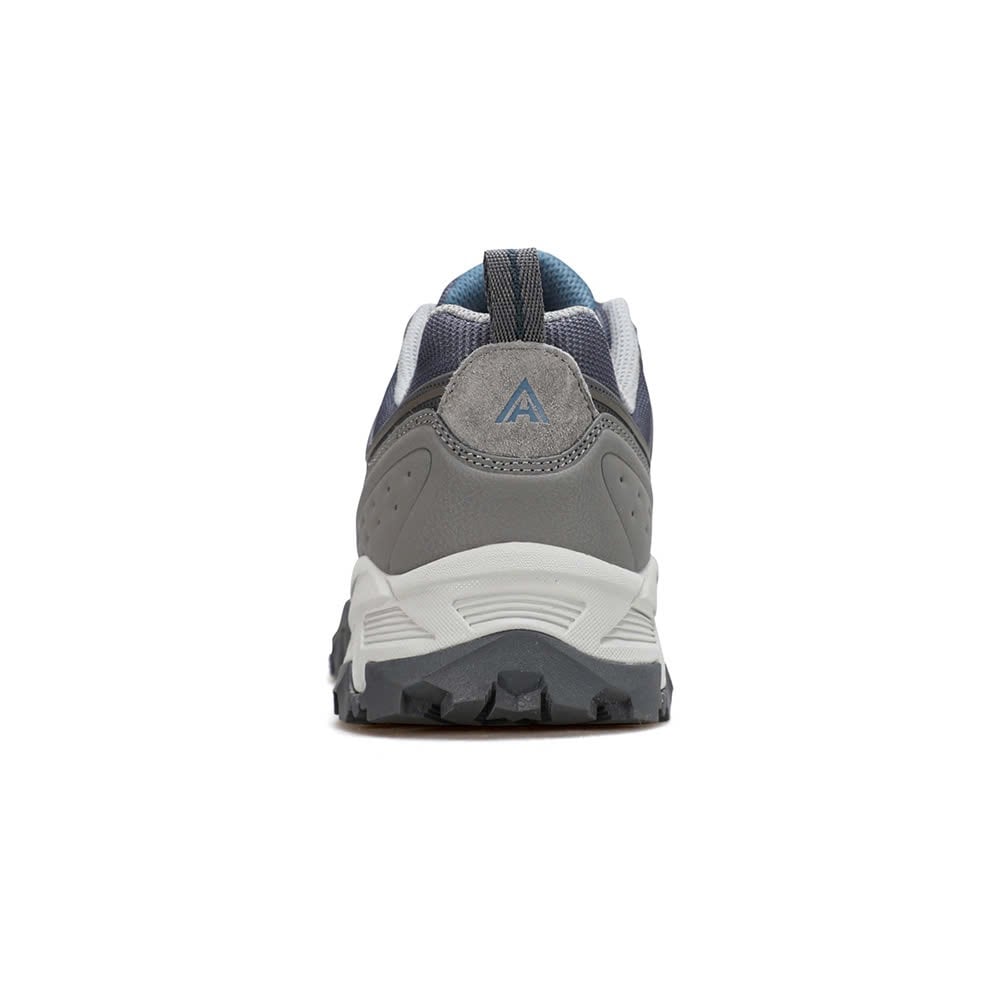 Giày Hiking đi bộ đường dài chống trượt Humtto 360038A