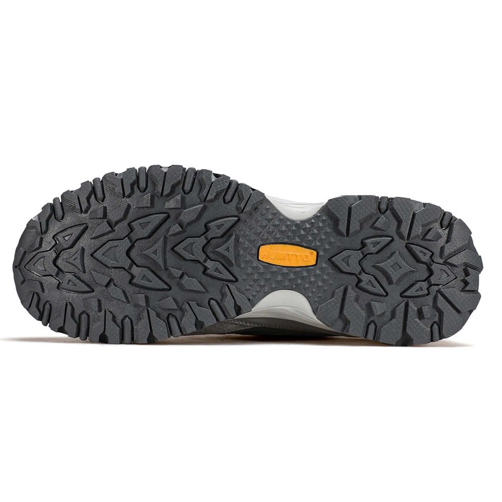Giày Hiking đi bộ đường dài chống trượt Humtto 360038A