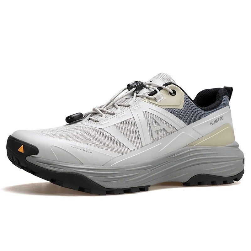 Giày Trekking - chạy Trail nam Humtto 360720A: Êm - nhẹ - linh hoạt