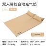 Đệm hơi tự bơm cắm trại Naturhike chính hãng NH15Q002-D và NH18Q010-D