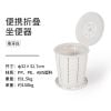 Bồn cầu di động Naturehike NH22SJ00B siêu chắc chắn