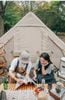 Ghế ngồi thư giãn Naturehike Glamping NH21JU010 cao cấp