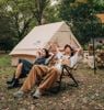 Ghế ngồi thư giãn Naturehike Glamping NH21JU010 cao cấp