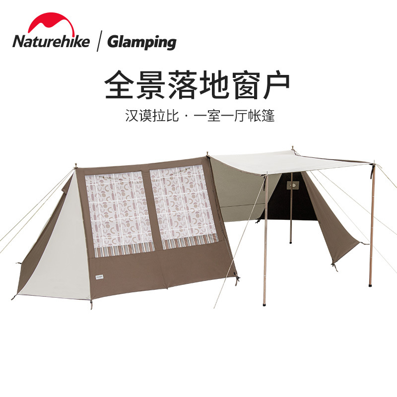 Lều cổ Hammurabi Naturehike NH22CH001