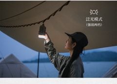 Đèn chống muỗi cắm trại Naturehike NH22ZM005