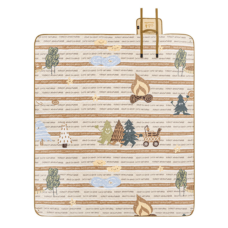 Thảm Picnic mới 2022 Naturehike CNH22DZ004