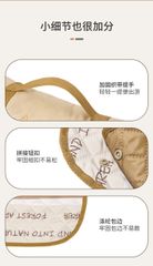 Thảm Picnic mới 2022 Naturehike CNH22DZ004