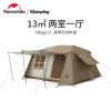 Lều Glamping Naturehike Village 13 CNH22ZP004