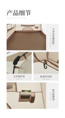 Lều Glamping Naturehike Village 13 CNH22ZP004