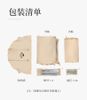 Lều Naturehike Glamping NH22ZP010 thiết kế dạng hầm lều