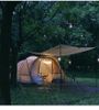 Lều Naturehike Glamping NH22ZP010 thiết kế dạng hầm lều