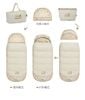 Túi ngủ Naturehike Glamping CNH22SD001 cho bé