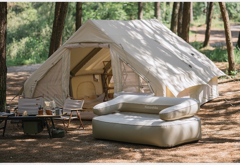 Giường Sofa Naturehike Glamping NH22FCD06 2022
