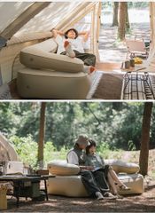 Giường Sofa Naturehike Glamping NH22FCD06 2022